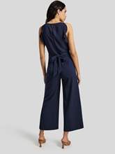 Image sur Combinaison à froufrou