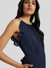 Image sur Combinaison à froufrou