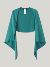 Bild von Satin Stola