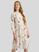 Image sur Blouse en lin