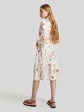 Image sur Blouse en lin