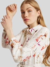 Image sur Blouse en lin