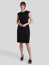 Bild von Jersey Kleid