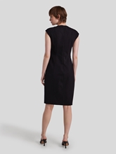 Bild von Jersey Kleid