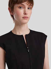 Bild von Jersey Kleid