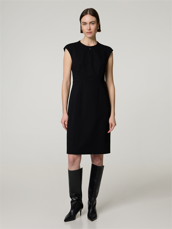 Bild von Jersey Kleid