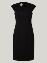 Bild von Jersey Kleid