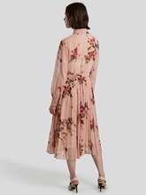 Bild von  Chiffon Kleid SILLA