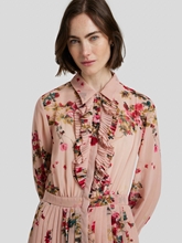 Bild von  Chiffon Kleid SILLA