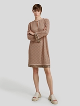 Bild von Shirt-Kleid