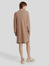 Bild von Shirt-Kleid