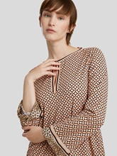 Bild von Shirt-Kleid