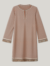 Bild von Shirt-Kleid