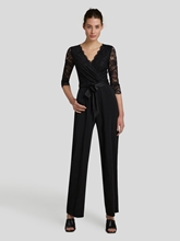 Bild von Overall  mit Spitze