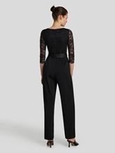 Bild von Overall  mit Spitze