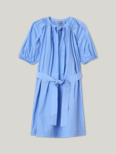 Bild von Kleid mit Puffärmel