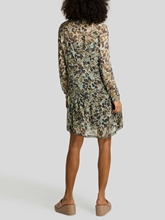 Image sur Robe imprimé floral