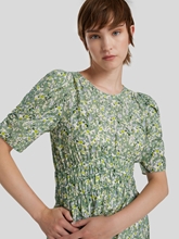 Bild von Midikleid mit Flower-Print