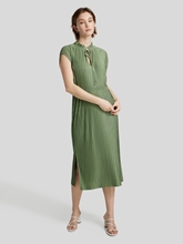 Image sur Robe plissée EMALS