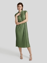 Image sur Robe plissée EMALS