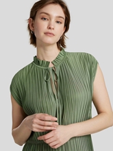 Image sur Robe plissée EMALS