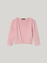 Bild von Bolero mit Lurex