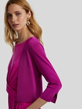 Bild von Bolero mit 3/4-Arm