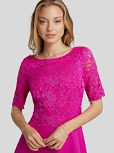 Bild von Spitzenkleid