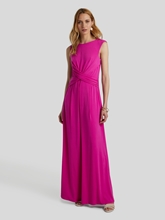 Image sur Overall cache-coeur