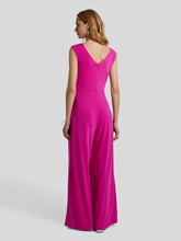 Image sur Overall cache-coeur