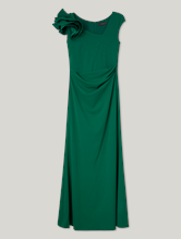 Image sur Robe de soirée longue