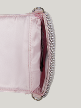 Image sur Sac à bandoulière et perles