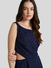Bild von Cocktailkleid