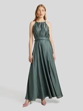 Bild von Fliessendes Abendkleid