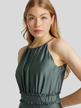 Bild von Fliessendes Abendkleid