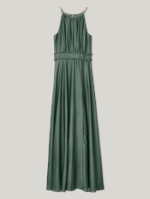 Bild von Fliessendes Abendkleid