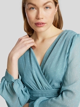 Bild von Cocktailkleid mit Lurex