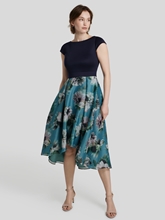 Bild von Cocktailkleid