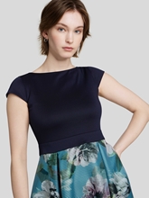 Bild von Cocktailkleid