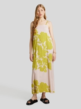 Bild von Kleid mit Blossom-Print