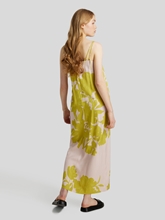 Bild von Kleid mit Blossom-Print