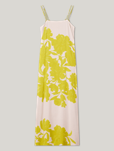 Bild von Kleid mit Blossom-Print