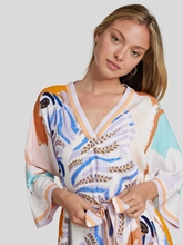 Image sur Tunique ZEBRA