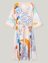 Image sur Tunique ZEBRA