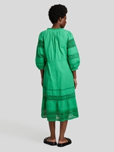 Bild von Midikleid im Boho-Look