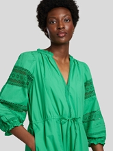 Bild von Midikleid im Boho-Look