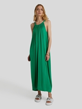 Image sur Robe maxi en jersey