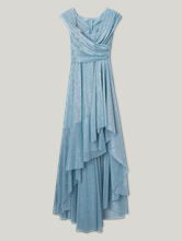 Bild von Abendkleid