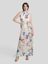 Bild von Maxikleid aus Seide