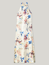 Bild von Maxikleid aus Seide